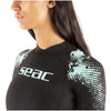 Neoprenanzug Überzug Damen 5mm S Seac 1-150-S