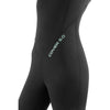 Neoprenanzug Überzug Damen 5mm XL Seac 1-150-XL