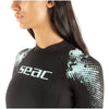 Neoprenanzug Überzug Damen 5mm XXL Seac 1-150-XXL