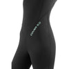 Neoprenanzug Überzug Damen 5mm XXL Seac 1-150-XXL