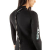 Neoprenanzug Überzug Damen 5mm XXL Seac 1-150-XXL