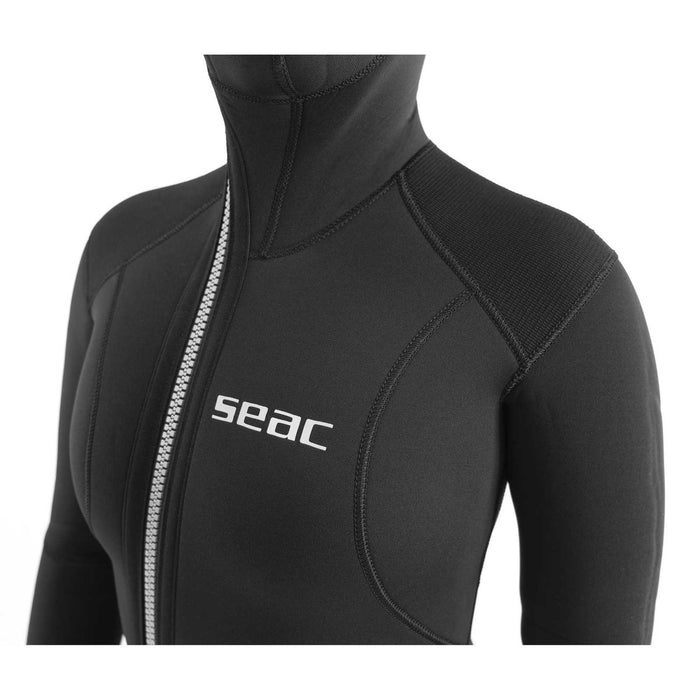 Neoprenanzug Club Damen 7mm L Seac 1-151-L