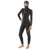 Neoprenanzug Club Damen 7mm M Seac 1-151-M