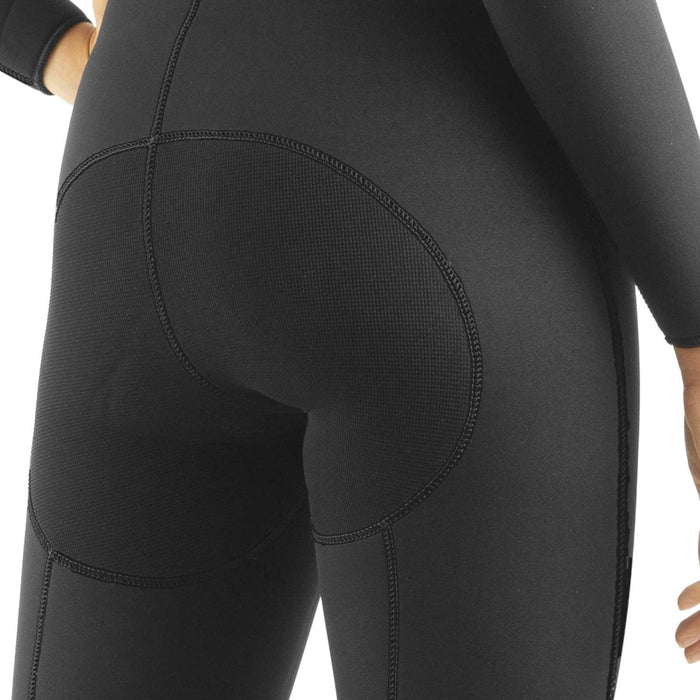 Neoprenanzug Club Damen 7mm XL Seac 1-151-XL