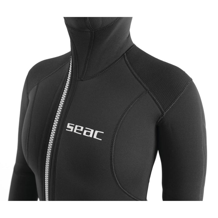 Neoprenanzug Club Damen 7mm XXL Seac 1-151-XXL