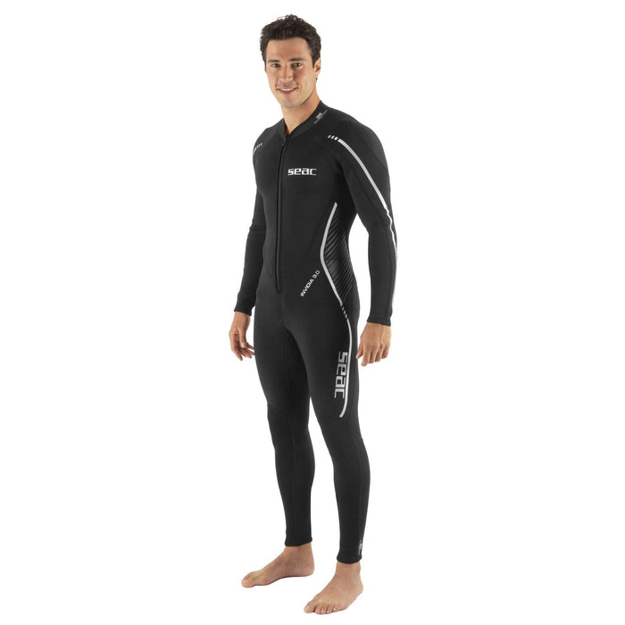 Neoprenanzug Invidia Herren 3mm M Seac 1-152-M