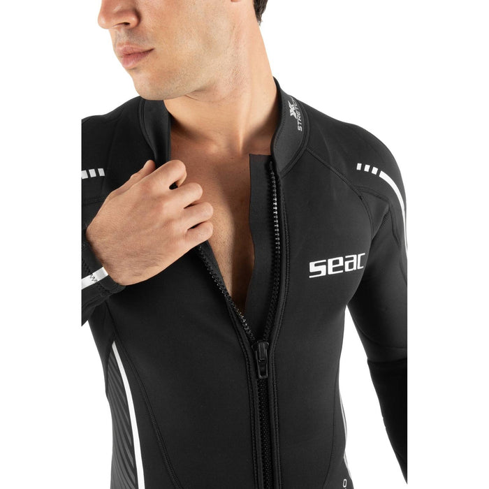 Neoprenanzug Invidia Herren 3mm XXL Seac 1-152-XXL