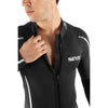 Neoprenanzug Invidia Herren 3mm XXL Seac 1-152-XXL