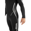Neoprenanzug Invidia Herren 3mm XXL Seac 1-152-XXL