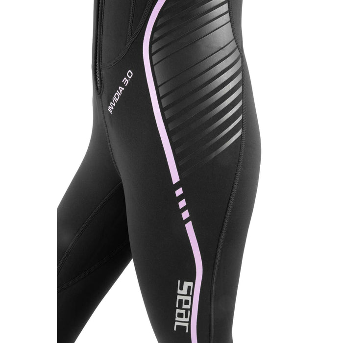 Neoprenanzug Invidia Damen 3mm M Seac 1-153-M