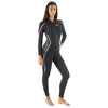 Neoprenanzug Invidia Damen 3mm XXL Seac 1-153-XXL