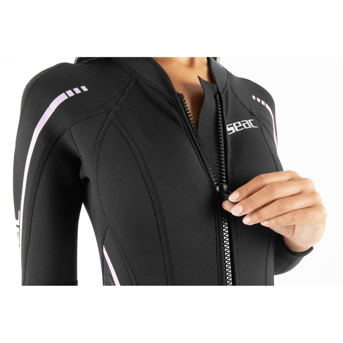 Neoprenanzug Invidia Damen 3mm XXL Seac 1-153-XXL
