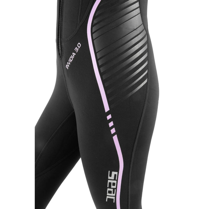 Neoprenanzug Invidia Damen 3mm XXL Seac 1-153-XXL