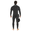 Halbtrockener Anzug Spacedry Herren 7mm L Seac 1-154-L