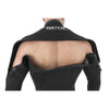 Halbtrockener Anzug Spacedry Herren 7mm L Seac 1-154-L