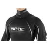 Halbtrockener Anzug Spacedry Herren 7mm L Seac 1-154-L