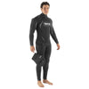 Halbtrockener Anzug Spacedry Herren 7mm XXL Seac 1-154-XXL