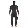 Halbtrockener Anzug Spacedry Herren 7mm XXL Seac 1-154-XXL