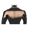 Halbtrockener Anzug Spacedry Herren 7mm XXL Seac 1-154-XXL