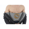 Halbtrockener Anzug Spacedry Herren 7mm XXL Seac 1-154-XXL