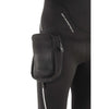Halbtrockener Anzug Spacedry Damen 7mm L Seac 1-155-L