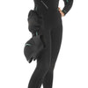 Halbtrockener Anzug Spacedry Damen 7mm XL Seac 1-155-XL