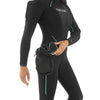 Halbtrockener Anzug Spacedry Damen 7mm XXL Seac 1-155-XXL