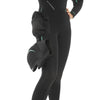 Halbtrockener Anzug Spacedry Damen 7mm XXL Seac 1-155-XXL