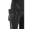 Halbtrockener Anzug Spacedry Damen 7mm XXL Seac 1-155-XXL