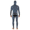 Neoprenanzug Blue Moon Herren Camo Spandex L Seac 1-156-L