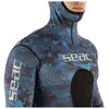 Neoprenanzug Blue Moon Herren Camo Spandex S Seac 1-156-S