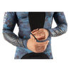 Neoprenanzug Blue Moon Herren Camo Spandex S Seac 1-156-S