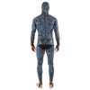 Neoprenanzug Blue Moon Herren Camo Spandex XXL Seac 1-156-XXL