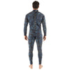 Neoprenanzug Blue Sea Herren 1,5mm Camo M Seac 1-157-M