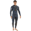 Neoprenanzug Blue Sea Herren 1,5mm Camo XXL Seac 1-157-XXL