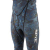 Neoprenanzug Blue Sea Herren 1,5mm Camo XXL Seac 1-157-XXL