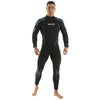 Neoprenanzug Überzug Mann 7mm L Seac 1-158-L