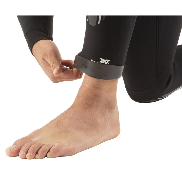 Neoprenanzug Überzug Mann 7mm XXXL Seac 1-158-XXXL