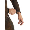 Neoprenjacke Alga Mann 3mm Braun M Seac 1-160-M