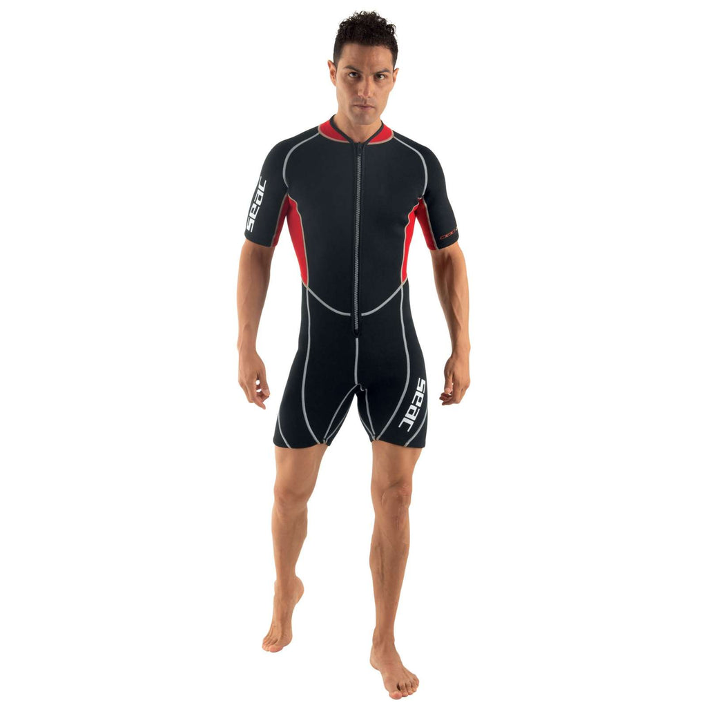 Neoprenanzug Ciao Mann 2,5mm M Seac 1-18-M