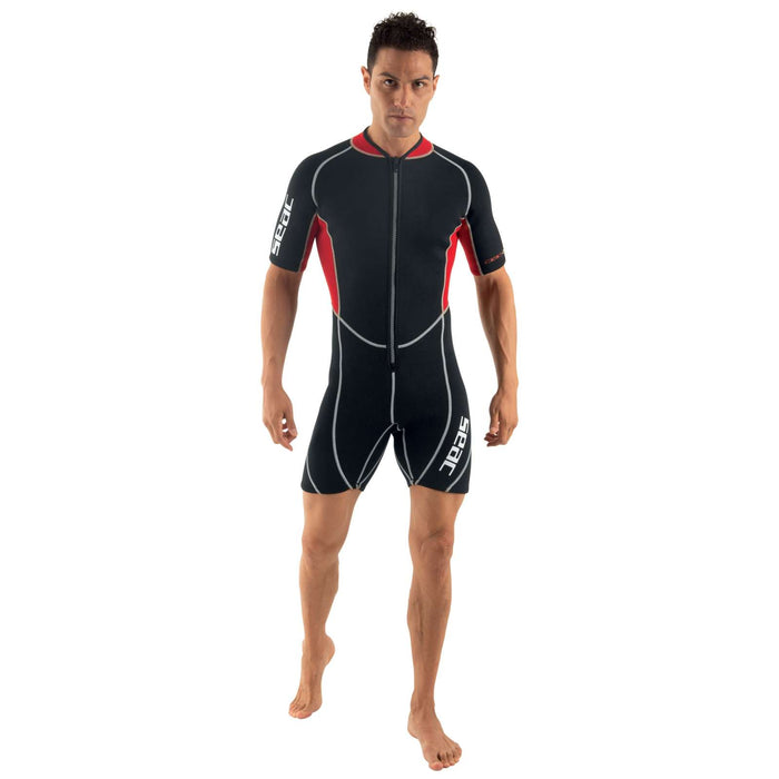 Neoprenanzug Ciao Mann 2,5mm M Seac 1-18-M