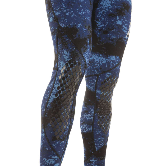 Neoprenanzug Makaira Mann 2mm Camo XL Seac 1-35-XL