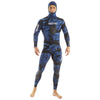 Neoprenanzug Makaira Mann 2mm Camo XL Seac 1-35-XL