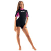 Neoprenanzug Relax Kurz Frau 2,2mm XL Seac 1-40-XL