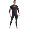 Neoprenanzug Relax Lang Mann 2,2mm S Seac 1-41-S