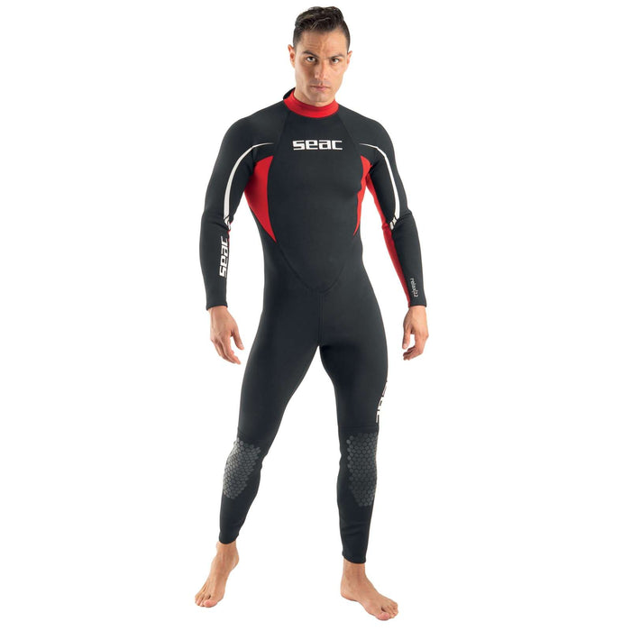 Neoprenanzug Relax Lang Mann 2,2mm XXL Seac 1-41-XXL