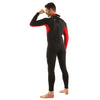 Neoprenanzug Relax Lang Mann 2,2mm XXL Seac 1-41-XXL