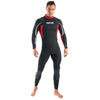 Neoprenanzug Relax Lang Mann 2,2mm XXXXL Seac 1-41-XXXXL