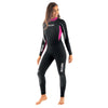 Neoprenanzug Relax Lang Frau 2,2mm XXL Seac 1-42-XXL
