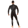 Neoprenanzug Komoda Flex Mann 7mm XXXL Seac 1-60-XXXL